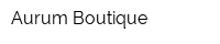 Aurum Boutique