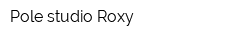 Pole studio Roxy