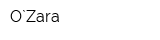 O`Zara