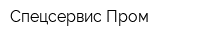 Спецсервис Пром