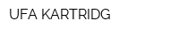 UFA KARTRIDG