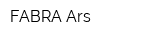FABRA Ars