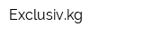 Exclusivkg