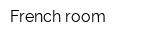 French room