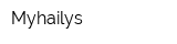 Myhailys