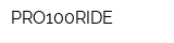 PRO100RIDE
