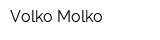 Volko Molko