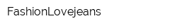 FashionLovejeans