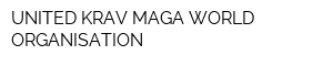 UNITED KRAV MAGA WORLD ORGANISATION