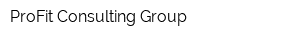 ProFit Consulting Group