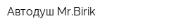 Автодуш MrBirik