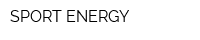 SPORT ENERGY