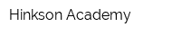 Hinkson Academy