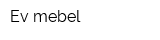 Ev-mebel