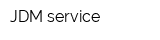JDM-service