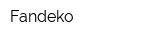 Fandeko
