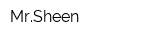 MrSheen