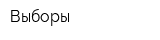 Выборы