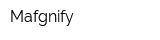 Mafgnify