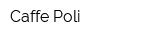 Caffe Poli