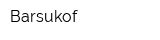 Barsukof