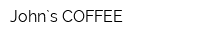 John`s COFFEE