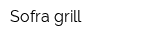 Sofra grill
