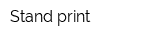 Stand print