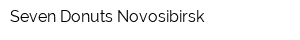 Seven Donuts Novosibirsk