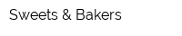 Sweets & Bakers