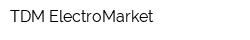 TDM ElectroMarket