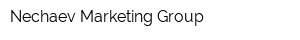 Nechaev Marketing Group