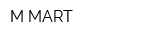 М-MART
