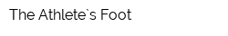 The Athlete`s Foot
