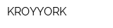 KROYYORK