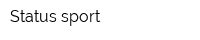 Status sport