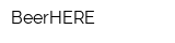 BeerHERE