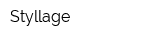 Styllage