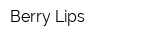 Berry Lips