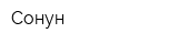 Сонун