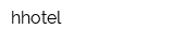hhotel