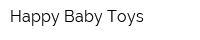 Happy Baby Toys