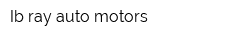 Ib-ray auto motors