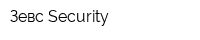 Зевс Security