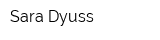 Sara Dyuss