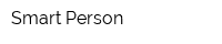 Smart Person