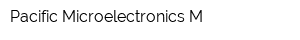 Pacific Microelectronics M
