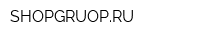 SHOPGRUOPRU