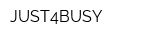 JUST4BUSY