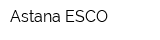 Astana ESCO